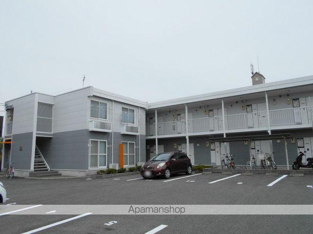 レオパレス滝ノ水
