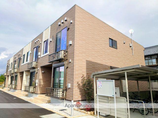 ルナクレシェンテ Ⅱ