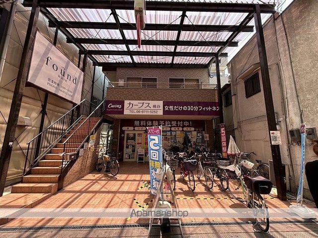 クィーンライフ勝山北