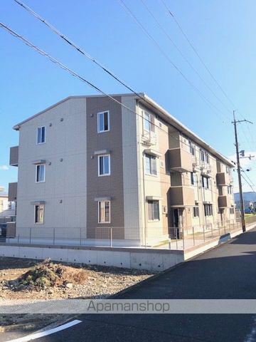 ヴェルソー唐崎