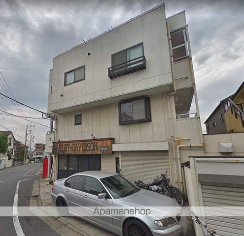 ノースリバー(ワンルーム/2階)