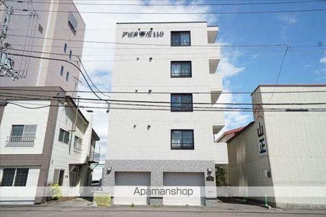 アビタ帯広110