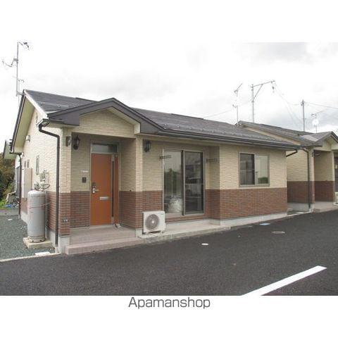 山形県東根市宮崎4丁目の戸建賃貸