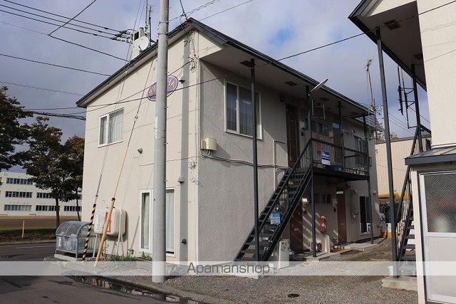 グリーンハイムA