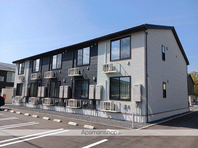 コンフォール・アイリス