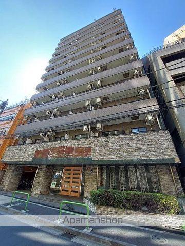 ガラステージ麻布十番