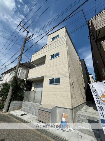 TSR新松戸
