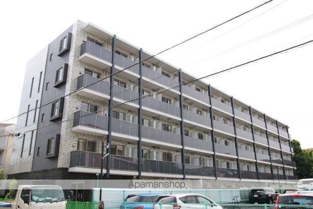 ガーラ・ヒルズ氷川台