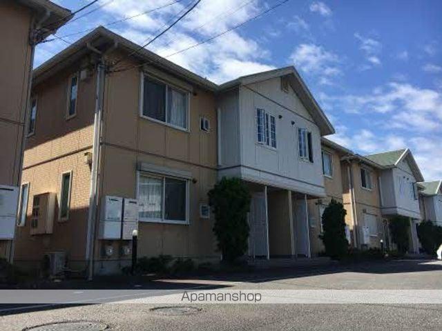 シャーメゾンボヌールD棟