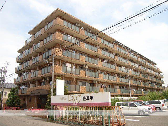 ダイアパレス近江