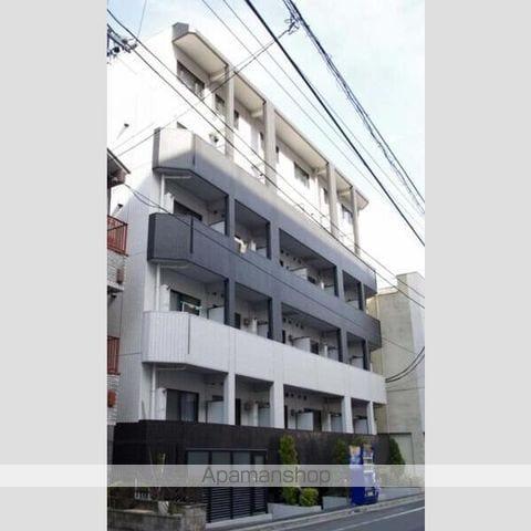 グラントゥルース大森プレミオ