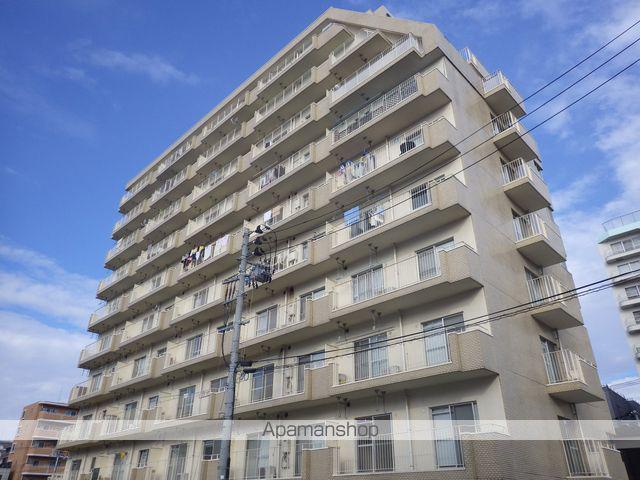 ダイアパレス榴ヶ岡公園(2LDK/2階)