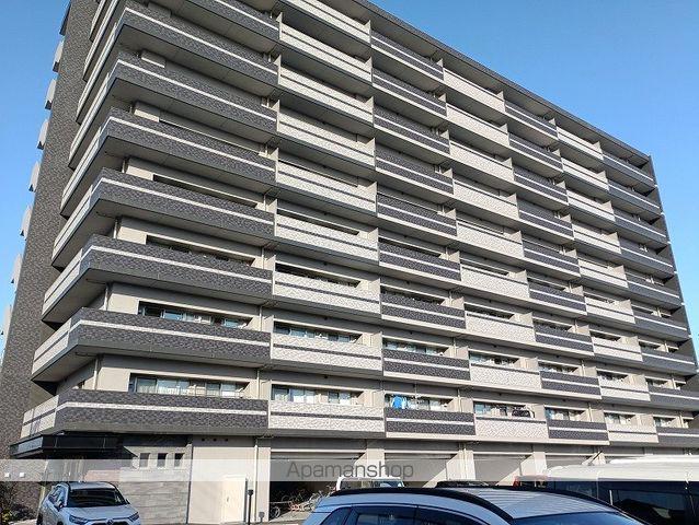 アルファスマート東尾道(2LDK/10階)