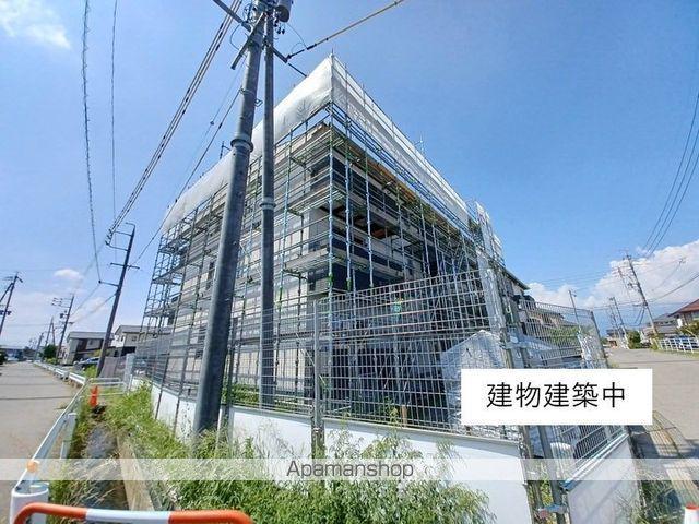 GRAND D-ROOM高宮北E[3階]