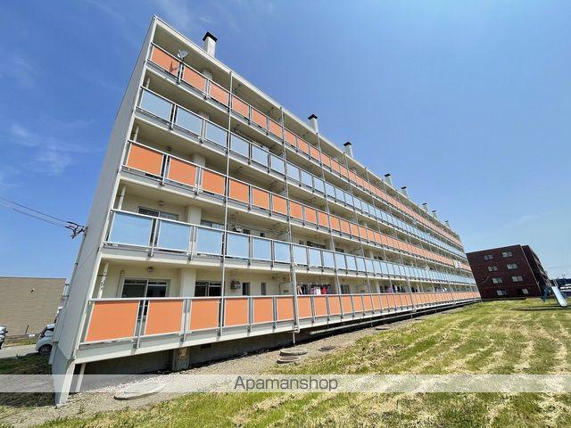 ビレッジハウス金堀2号棟