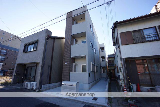 ネクサスナゴヤ