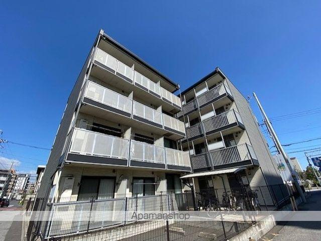 レオパレスファンソ