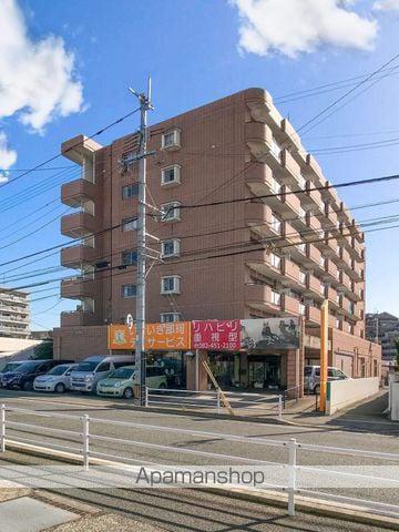 ファミール那珂