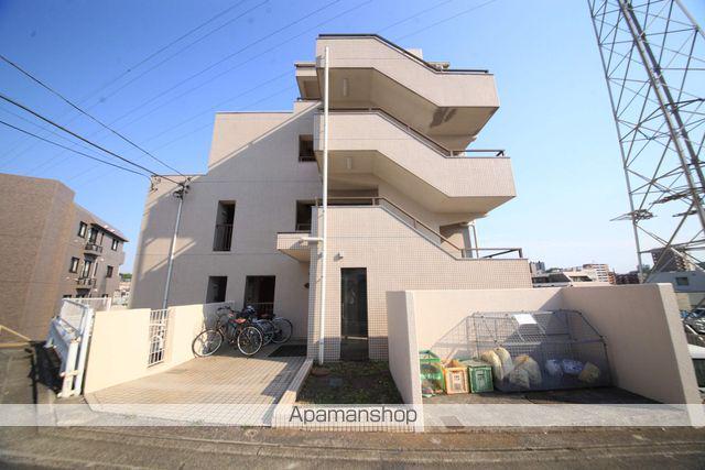 マミリロイヤル永山(ワンルーム/1階)