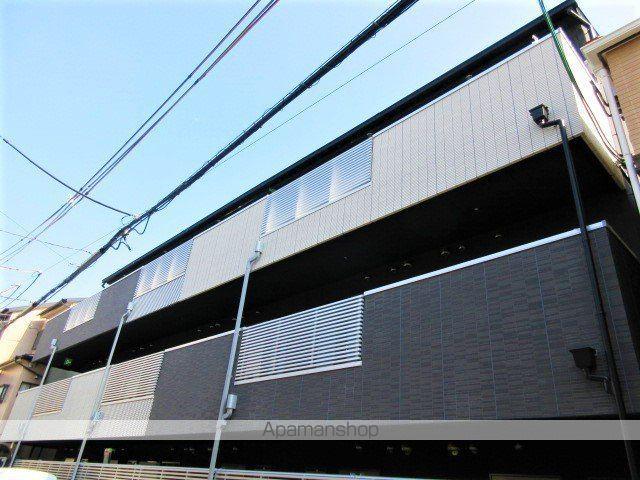 大阪メトロ谷町線 太子橋今市駅 徒歩2分 3階建 築10年