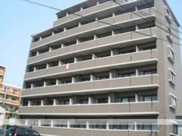 フォーリングステージ祇園新橋