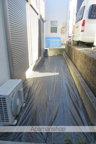 名鉄常滑線 長浦駅(愛知) 徒歩4分 2階建 築12年