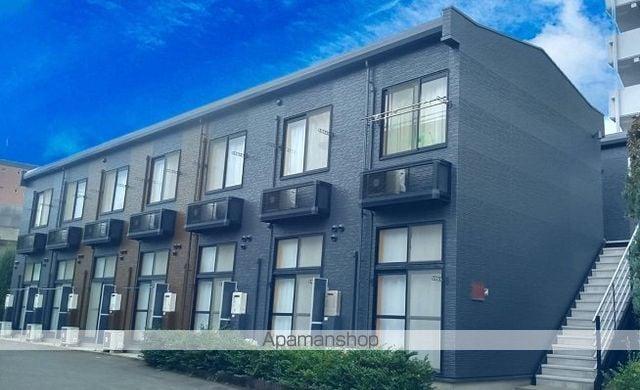 レオパレスRESIDENCEⅡ