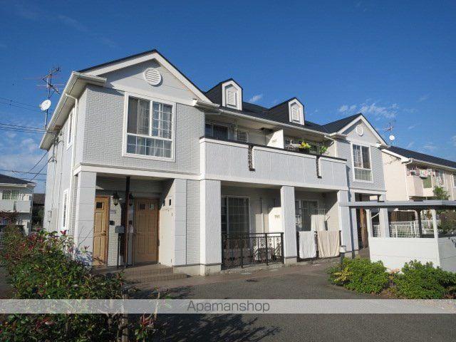 コーポシャルマンE棟