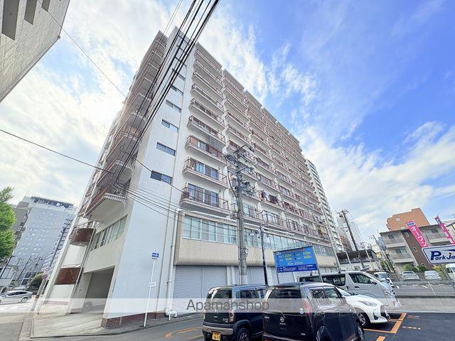 錦町チサンマンション