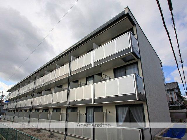 レオパレス高辻