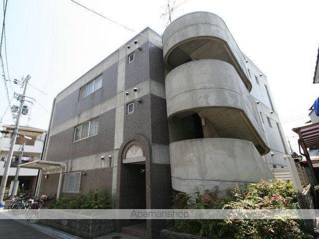 エレガンス穂積 5号館