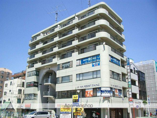 エルドール入間