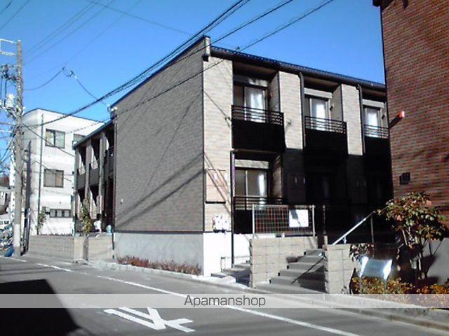 レオネクストやまとⅢ
