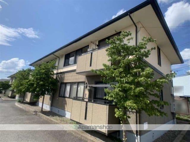 アスティオン A(3DK/2階)