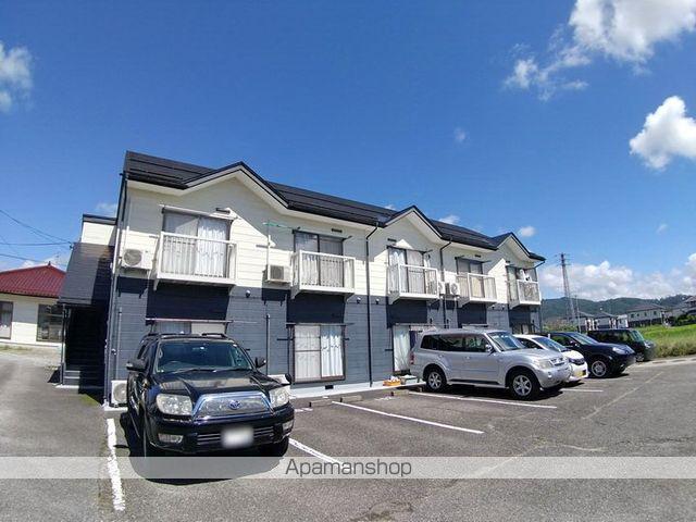 パルテール緑町1