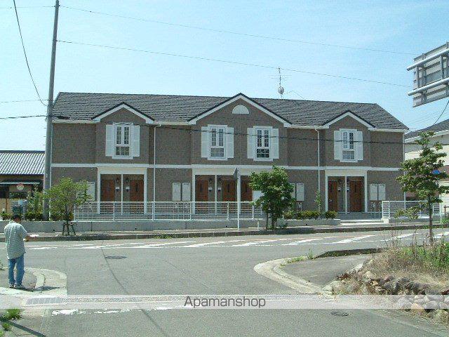 パルフォレストA