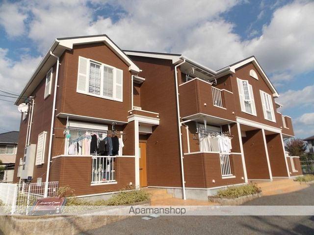 アメノカーサ(2LDK/2階)