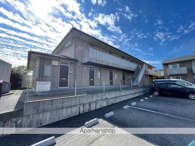 ヴィラタッツミーA棟