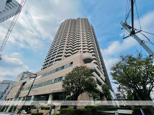 サウスフロントタワー町田