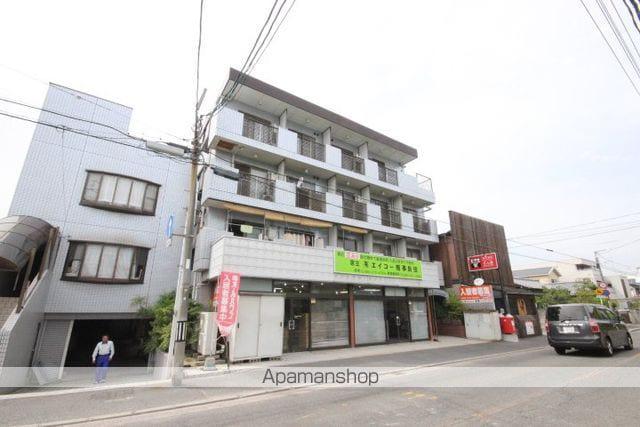 庚午パールマンション