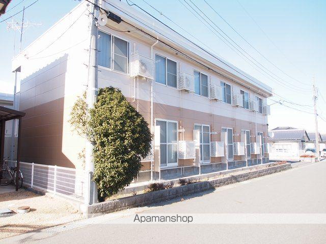 レオパレスナイアガラ