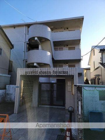 グランヴェル湘南・藤沢
