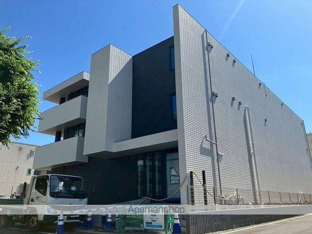 シニア限定ヘーベルVILLAGE 浦和美園(2LDK/1階)