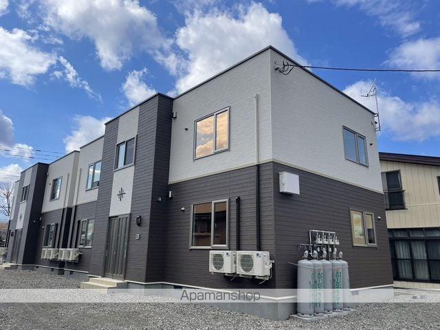 REGENT PRIMEⅣ(1LDK/2階)