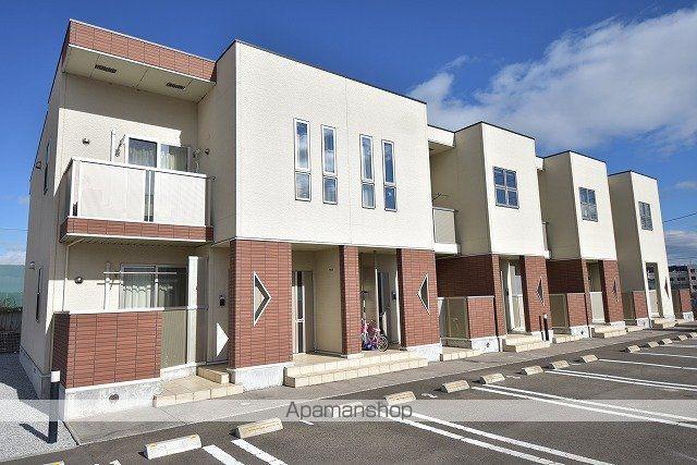 サンシャインⅢ番館