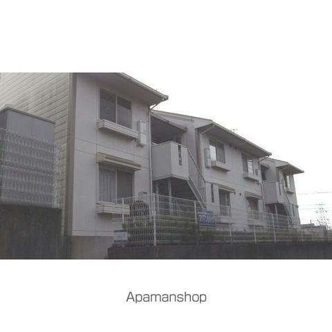 サンハイツ藤山台C棟