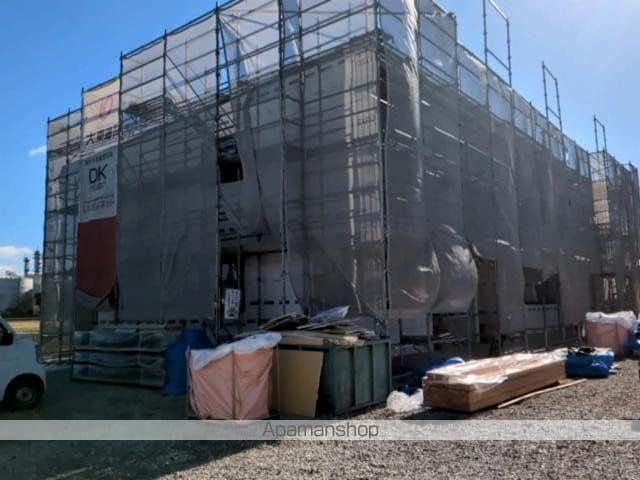 ハッピーメゾンⅧ B