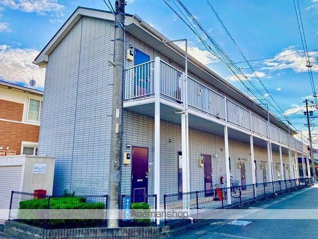 レオパレス三綱(1K/2階)