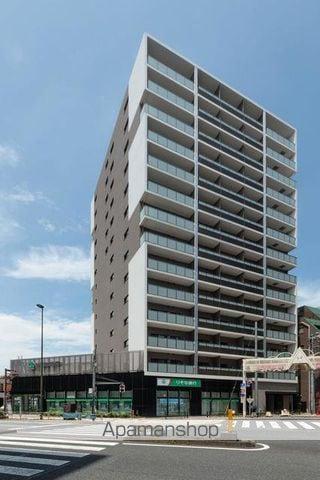 パークアクシス成増二丁目