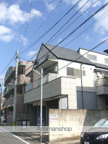シティボックス西新